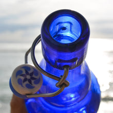 Load image into Gallery viewer, Blue Bottle Love - 500ml & 1 Litre Love Logo