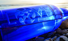 Load image into Gallery viewer, Blue Bottle Love - 500ml &amp; 1 Litre Love Logo
